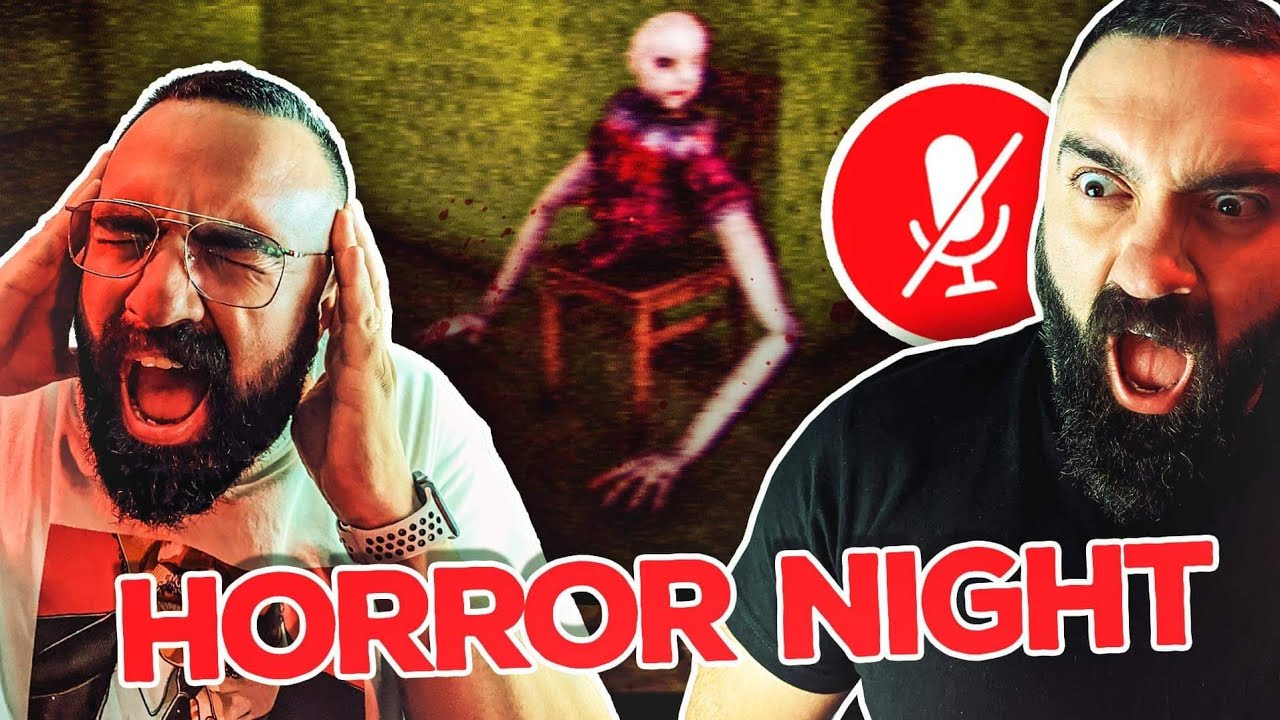 Έπρεπε να κάνουμε ΗΣΥΧΙΑ...αλλά ΜΑΝΤΕΨΤΕ!