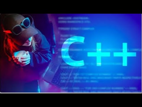 C++ Full Course | C++ | C++ Tutorial for Beginners | C++ Programming ...