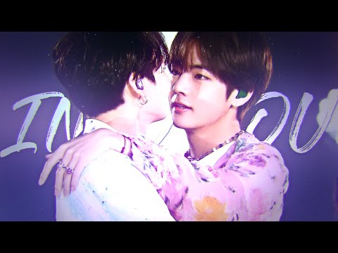 Still Into You | Taekook 「Collab w/ bananamilk」