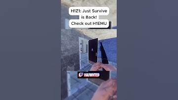 H1EMU PvP at Romero