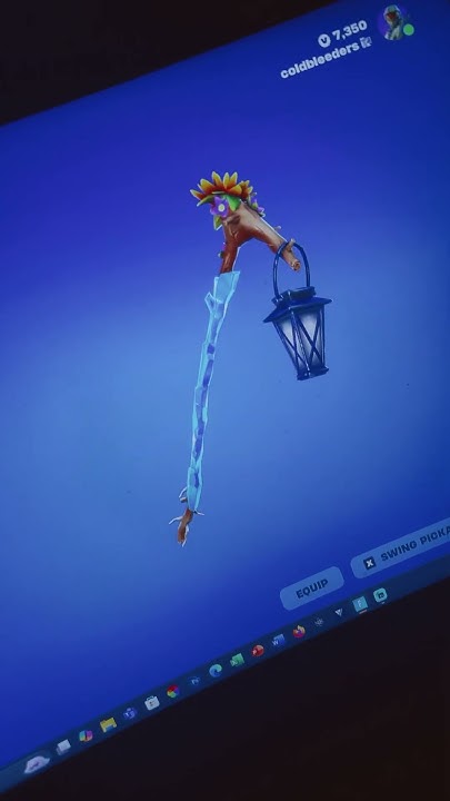 POV It s Your First Time Hearing Cold Snap Pick Axe Swoosh Sound pov-it-s-your-first-time-hearing-cold-snap-pick-axe-swoosh-sound
