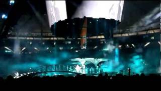 U2News - Until The End Of The World - 03/04/2011 - La Plata, Argentina