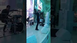 Azat Donmezow - Toy Aydymlary