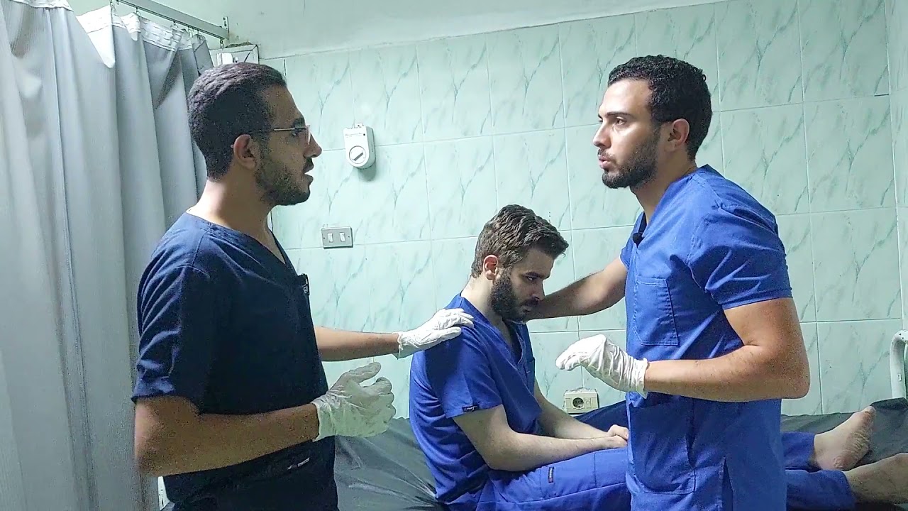 Anaphylaxix -  تمثيل