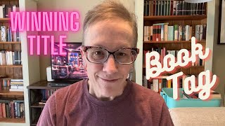 The Winning Title Book Tag