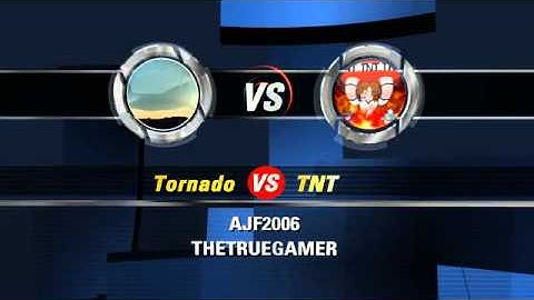 My Video Intro and ajf2006 - Created using Flixpress.com