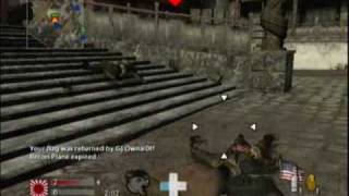 WAWii is fun again| CTF 2 COURTYARD 27-5