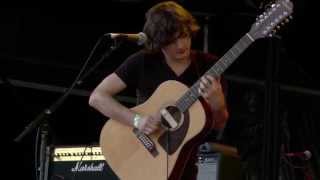 John Ainsworth - Dreams - Live At Delamere Forest