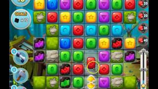 Pengle Level 203 ohne #Hilfen #Facebook #Pengle #Game