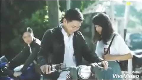 Fanlee-Kau Telah Berdua-cover by:Fanly worang