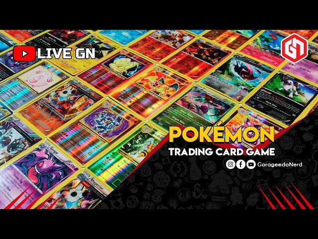 Guia Pokémon: Todos os formatos do Trading Card Game