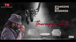 A Rolla Da Artist -Therapy Vol .2