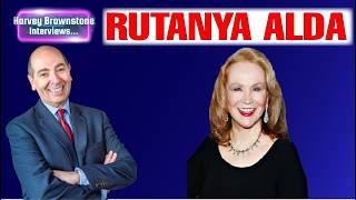 “Mommie Dearest” explosive tell-all interview about Faye Dunaway’s shocking behaviour: Rutanya Alda