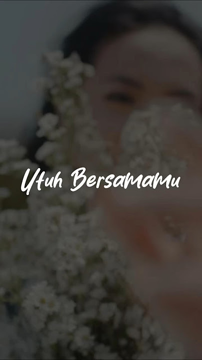 Udah pada nonton OMV “Utuh Bersamamu” di Channel YouTube nya Sharen Fernandez blm? 😍