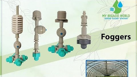 fogger performance 9414339336