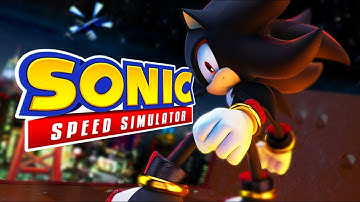 *NEW* How To Unlock Shadow The Hedgehog FAST in Sonic Speed Simulator!