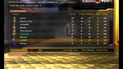 Quake Live episode 1