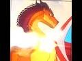 Giving clay the attention he deserves #wof #wingsoffire #wingsoffireedit #dragon #edit