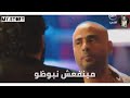 اكشن محمد عبد المغني علي أغنية . خدفي الوش فيلم كرم الكنج