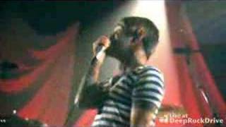 Chiodos part1 "Letter From Janelle"