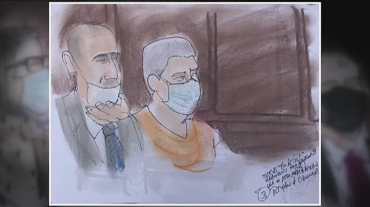 Family to oppose plea deal for 2 accused of murdering Ahmaud Arbery