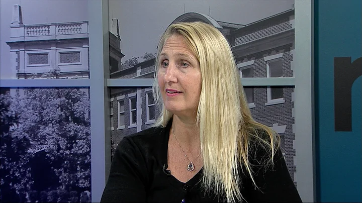 Paul Pepper: Joy Sweeney, Council for Drug Free Yo...