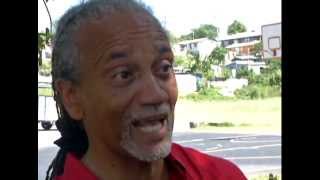 Meet Arthur Holder (St. Michael Central)
