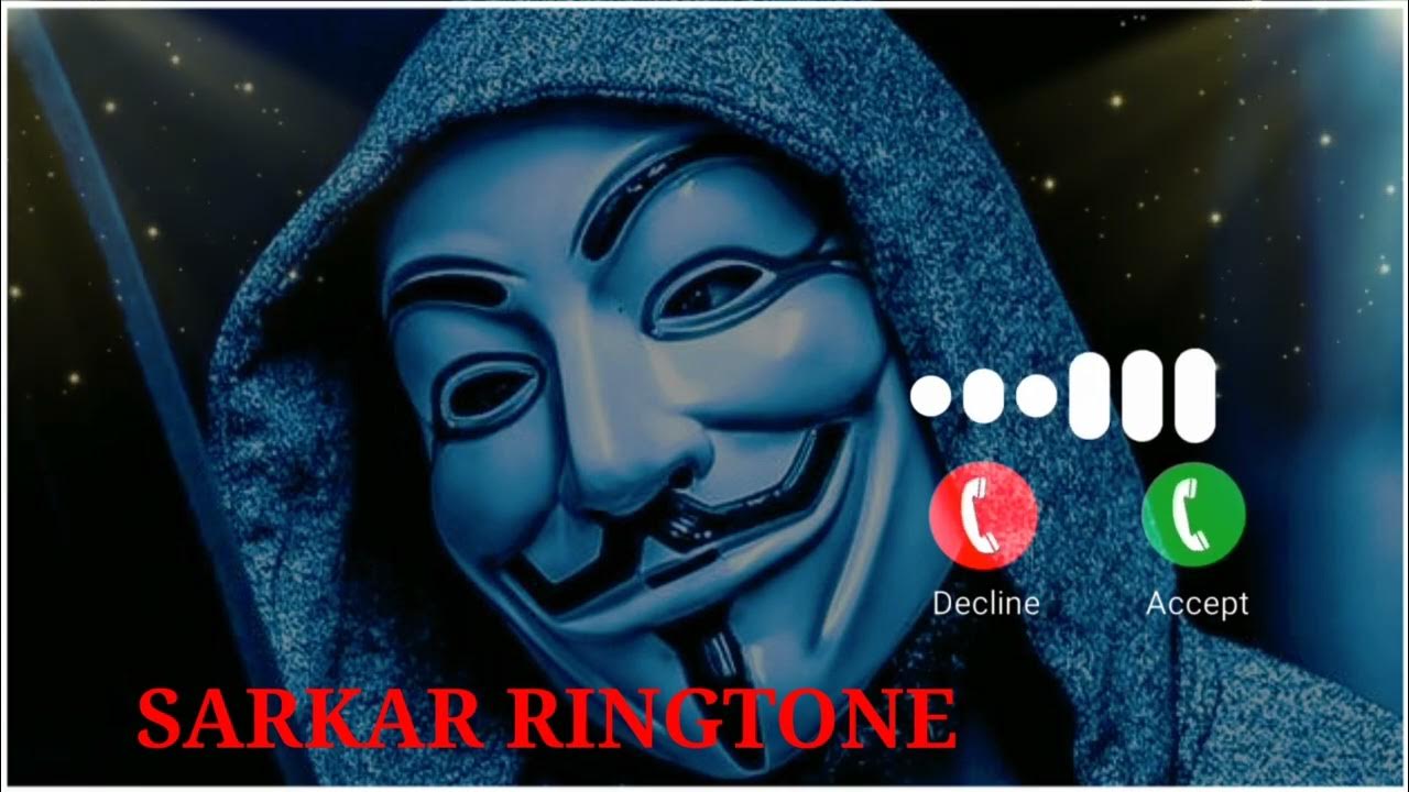 Sarkaar Ringtone Attitude Ringtone download Hindi Best Attitude