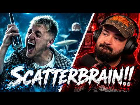 Is Scatterbrain's New Song A Masterpiece? | Addicted To The Habit Reaction