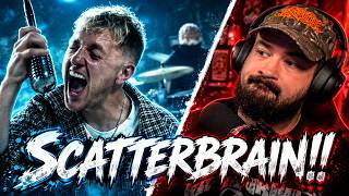 Is Scatterbrain's New Song A Masterpiece? | Addicted To The Habit Reaction