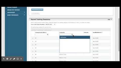 Preparing for NWEA Testing!.webm