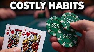 7 Years in Poker. 25 Brutal Lessons I Wish I Knew When I Started