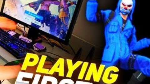 First time play in pc-para SAMSUNG A3,A5,A6,A7,J2,J5,J7,S5,S6,S7,S9,A10,A20,A30,A50,A70 // FREEFIRE,