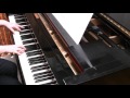 永遠のもっと果てまで/松田聖子(映画「PAN」日本語版主題歌) ピアノ(ソロ)ハ長調