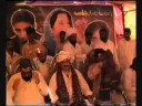 Sardar Nabil Ahmed Khan Gabol: Dastaar Bandi at PA...