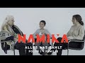 Familie - Folge 1 - Alles was zählt | Namika