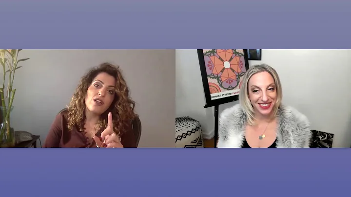 Starstruck 2020 with Rachel Schwartz, Kabbalistic ...