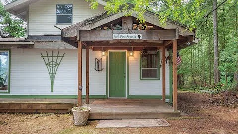 2994 Hummingbird & 1164 Scenic Avenue