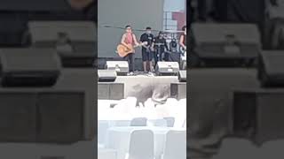 Download Lagu Salah info konser tidak ada yang nonton MP3