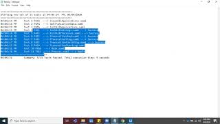 UiPath Code Review Bot screenshot 4