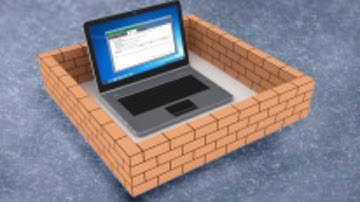 How to Block Internet Access of an Application through Firewall