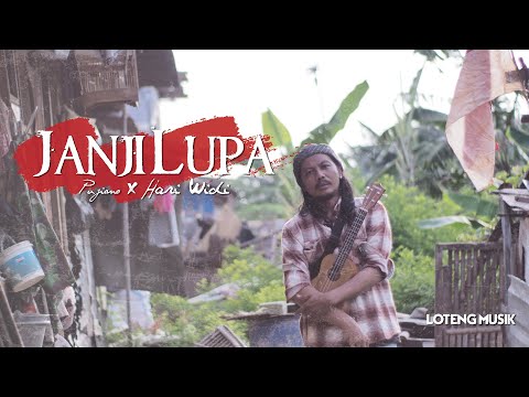 Lirik Lagu Lirik Lagu Janji Lupa Pujiono Terbaru Terbaru Populer