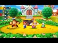 WII U WARE: Mario Party 10: Party Mode: Mushroom Park