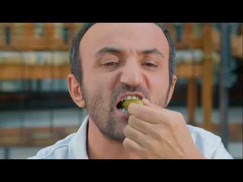 Sera Food Turşu 2017 Reklam Filmi