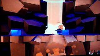 Atomic Ninja gameplay!