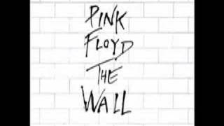 (19)THE WALL: Pink Floyd - Comfortably Numb chords