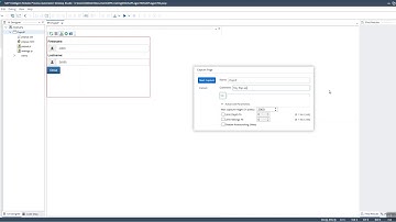 SAP Intelligent RPA: How to Capture a popup