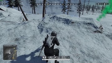 Ring of Elysium Air Drop Kills