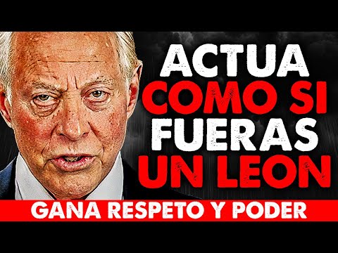 ⁣ACTÚA COMO UN