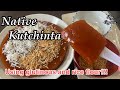 Native Kutchinta/ gawin ito sa inyong kutchinta at mapapa wow kayo sa sarap!!!!